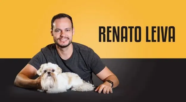 Capa de Comunidade GroomerPro Renato Leiva: Download Rápido e Completo!