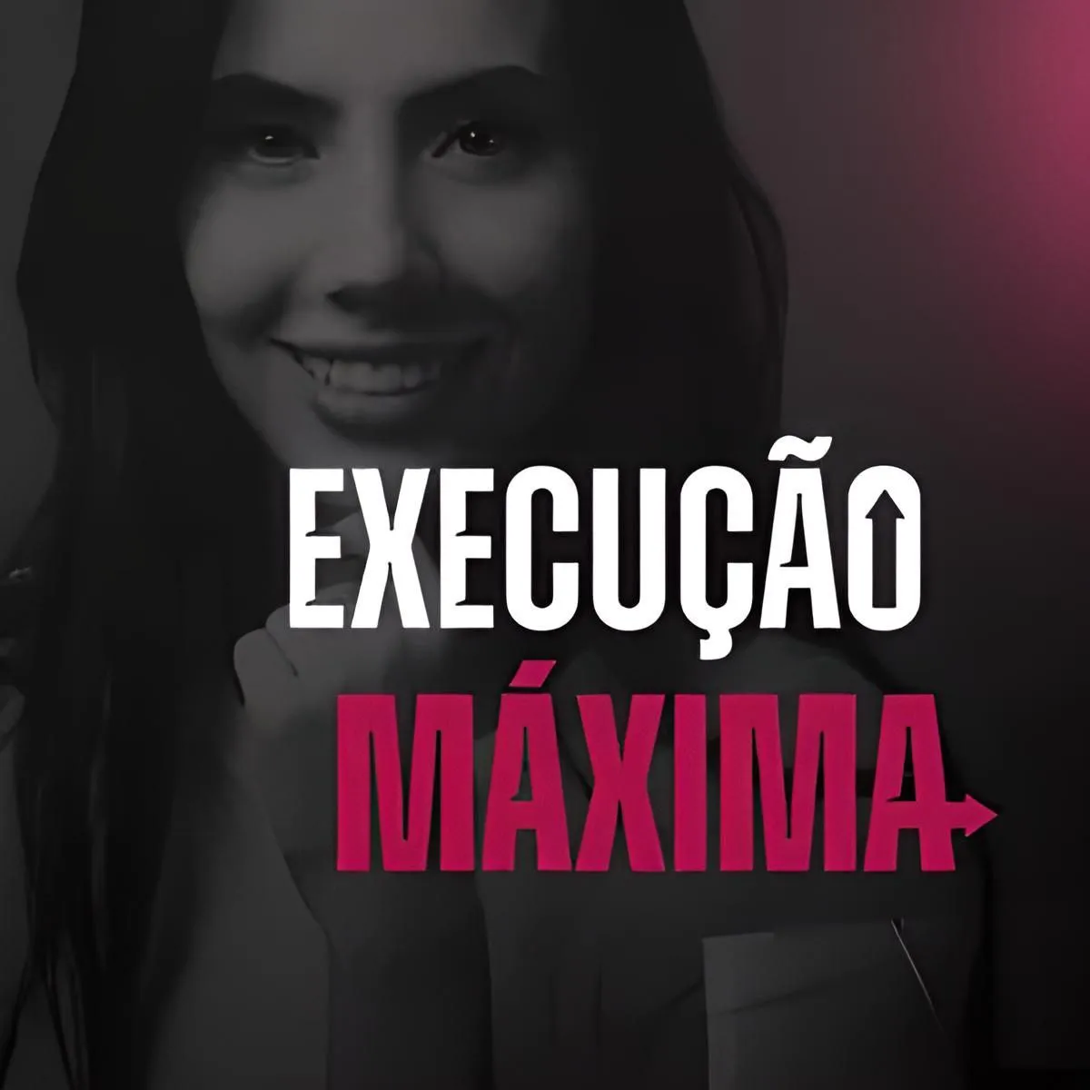 Capa de Baixe Execução Máxima Luana Carolina: Domine Alta Performance