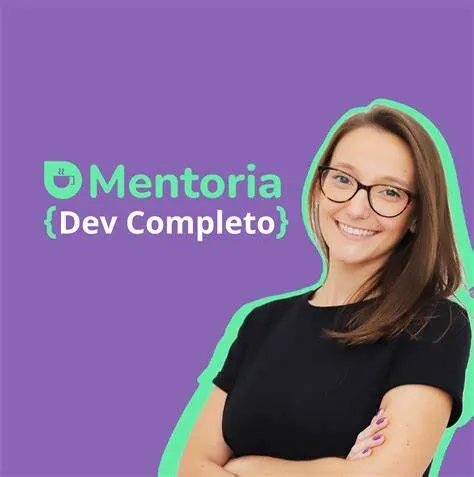 Capa de Comunidade DEVCOMPLETO: Baixe o Curso de Programação Completo
