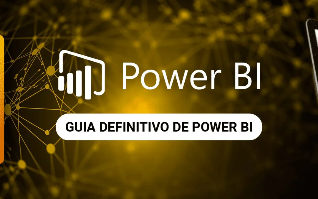 Capa de Baixar Curso Power BI Profissional – André Rosa Completo 2024