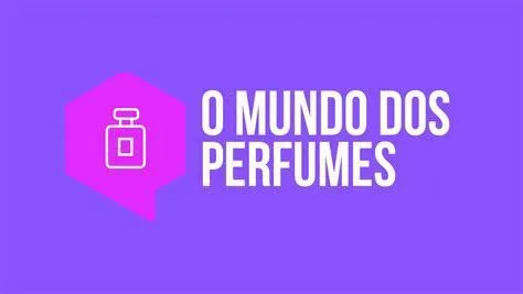 Capa de Baixe O Mundo dos Perfumes de Mr. Ins: Curso Completo | Download Rápido
