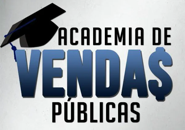 Capa de Baixar Academia de Vendas Públicas Magna Licitações [2022]