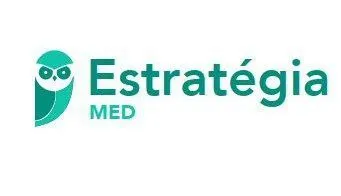 Capa de Ginecologia e Obstetrícia Estratégia MED: Download Rápido e Completo