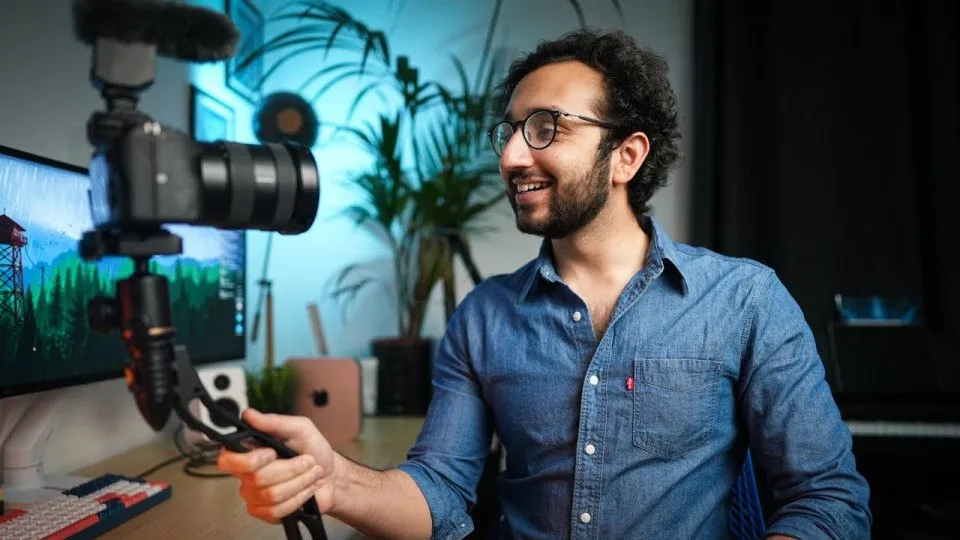 Capa de Baixar Ali Abdaal Skillshare Receipts: Seu Guia Completo!