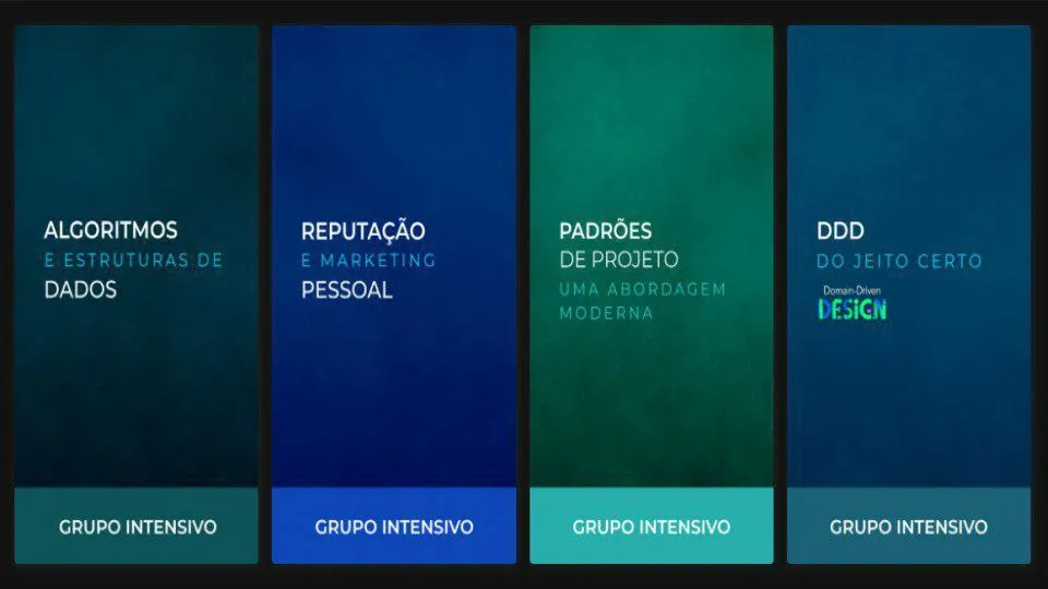 Capa de Hotmart: Download Cursos Intensivos Elemar Júnior 2023 Completo
