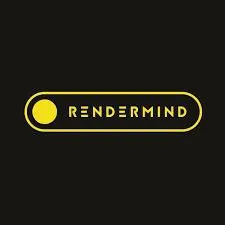 Capa de RenderMind Ander Alencar: Baixar Curso Completo em Alta Resolução
