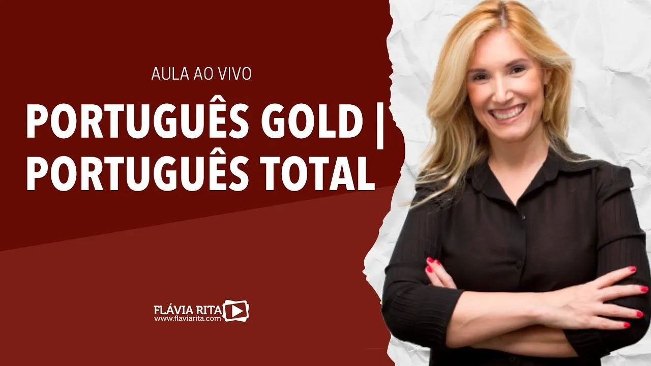 Capa de Baixar Português GOLD 2023 Flávia Rita | Download Completo