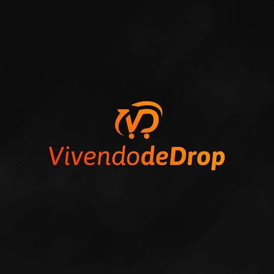 Capa de Vivendo de Drop – Luciano Augusto: Download Completo e Rápido