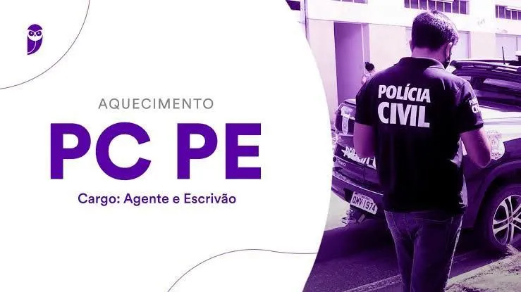 Capa de Baixar PC/PE Escrivão Pacote Estratégico Pré-Edital | Download Rápido