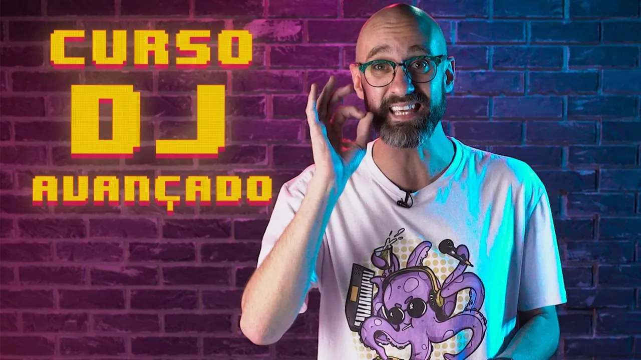 Capa de Curso de DJ Jayboo Aimec: Baixar Agora Completo!