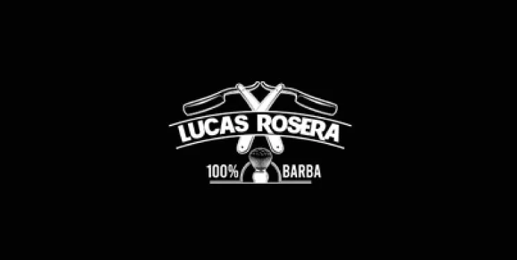 Capa de Baixar 100% Barba: Curso Lucas Rosera [Download Completo]