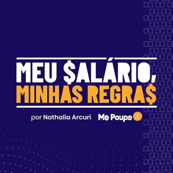 Capa de Baixar Meu Salário Minhas Regras: Curso Completo | Download Rápido