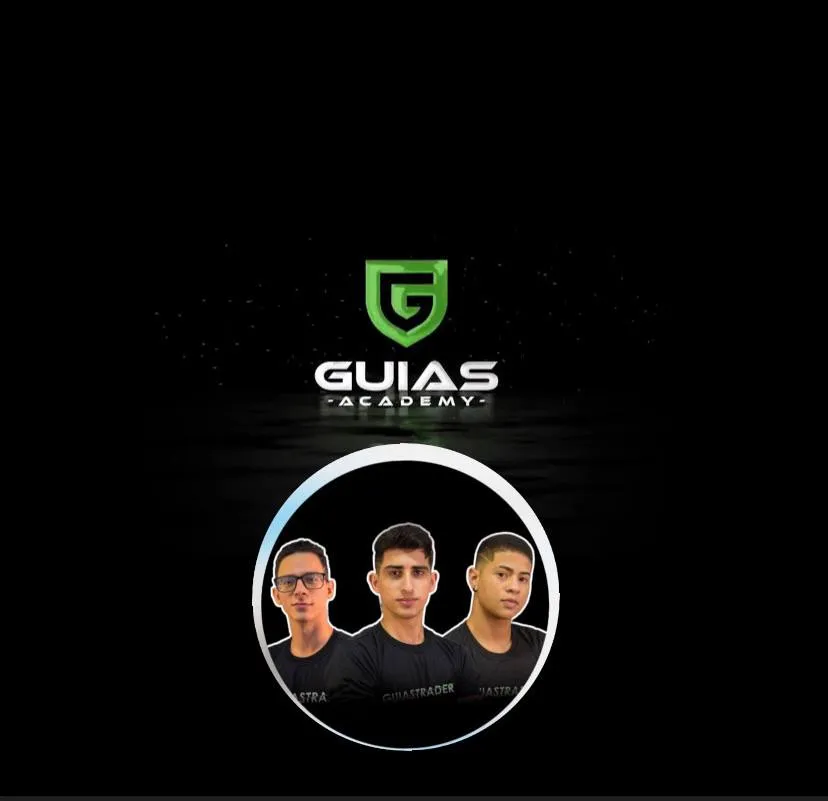 Capa de Baixar Guia Trader Start OTC: Opções Binárias (Completo!)