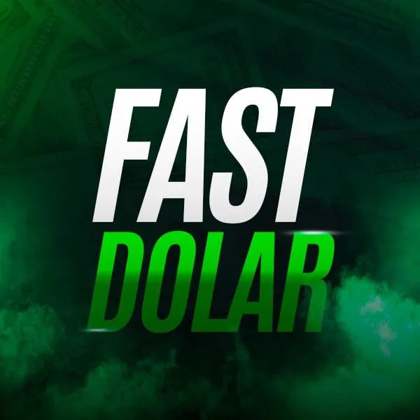 Capa de Fast Dólar Djonatan Leão 2023: Baixar Curso Completo Agora