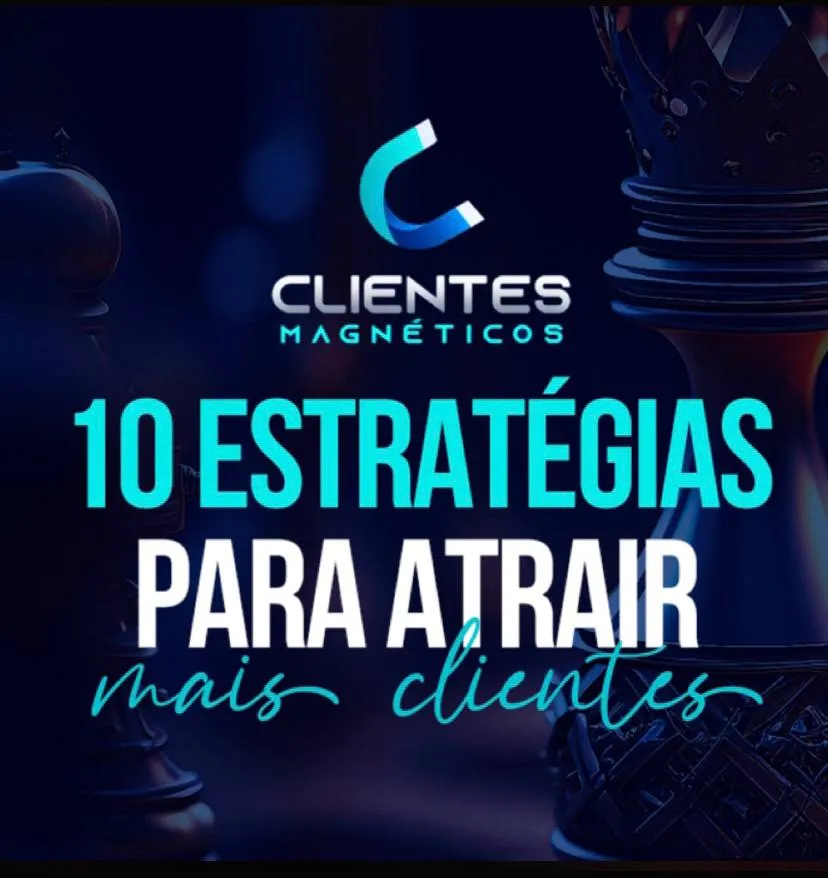 Capa de Download Curso WhatsApp: Atraia Mais Clientes Já!
