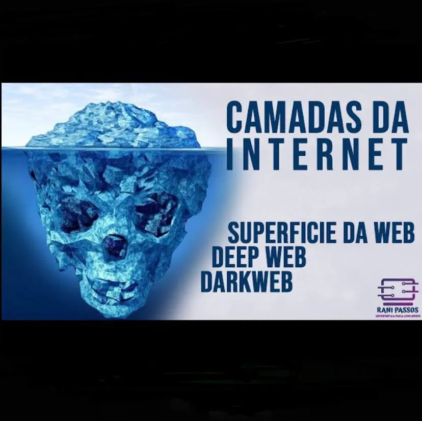 Capa de Download Curso DEEP WEB: Domine o Avançado Já!