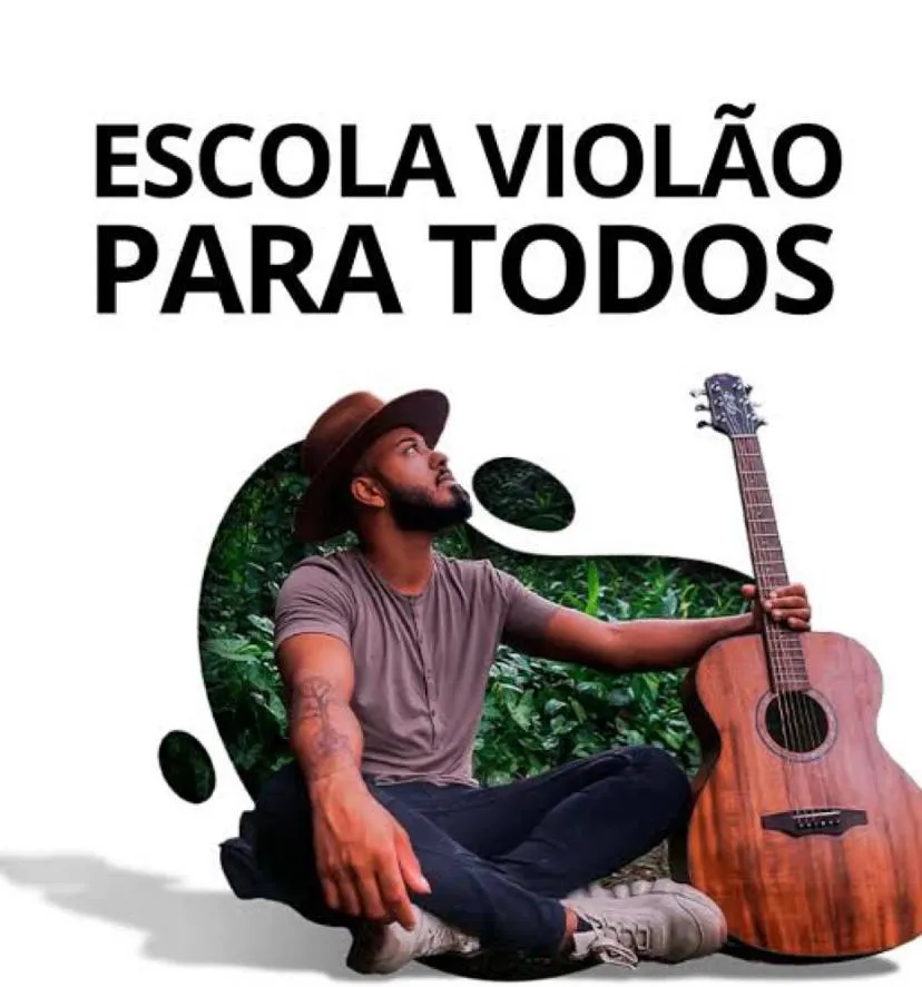 Capa de Baixar Start Violão Essencial – Hebert Freire [Completo]