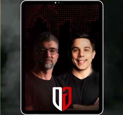 Capa de Comunidade Drop Global: Baixe o Curso Completo Agora!