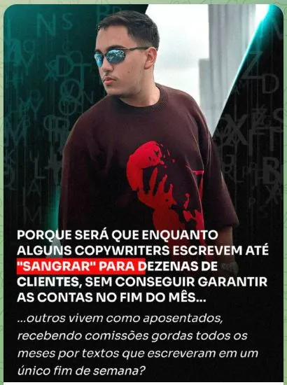Capa do Produto: COMISSÃO 6 DÍGITOS -  DERICK CARNEIRO