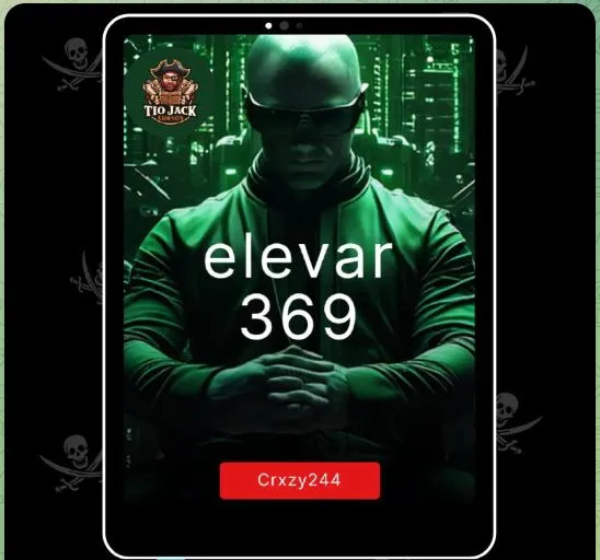 Capa do Produto: COMUNIDADE ELEVAR 369 - DANIEL (CRXZY 244)