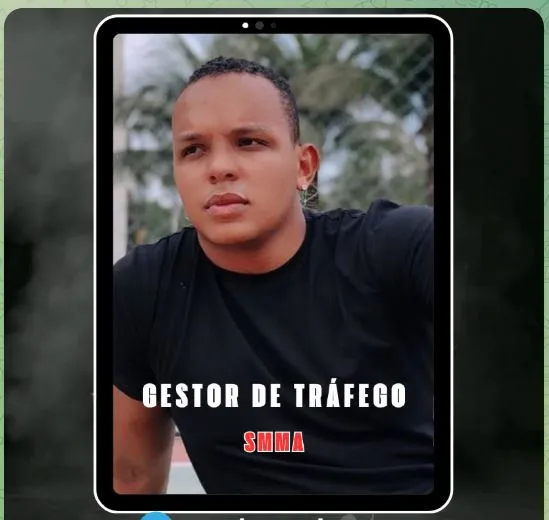 Capa do Produto: GESTOR 2.0 SMMA - DANIEL WERNECK